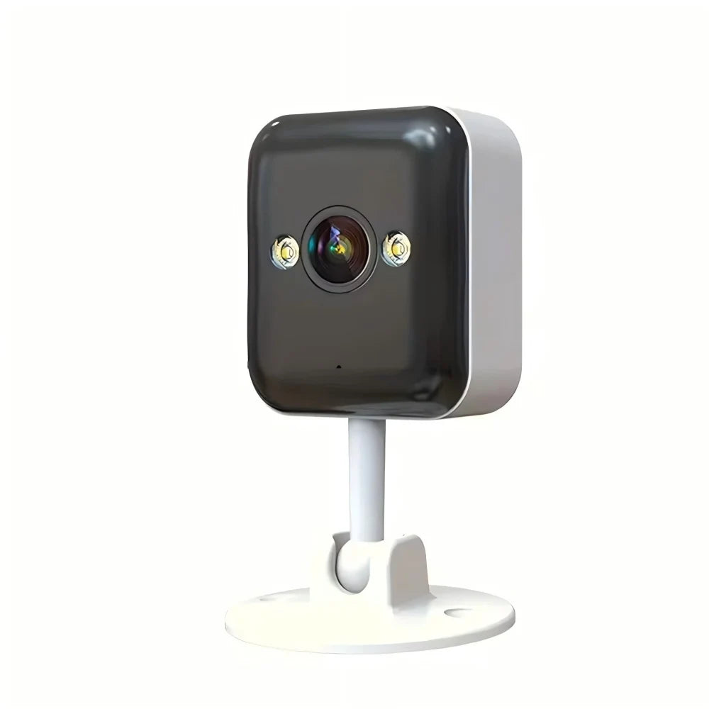 2K UHD Pet Camera