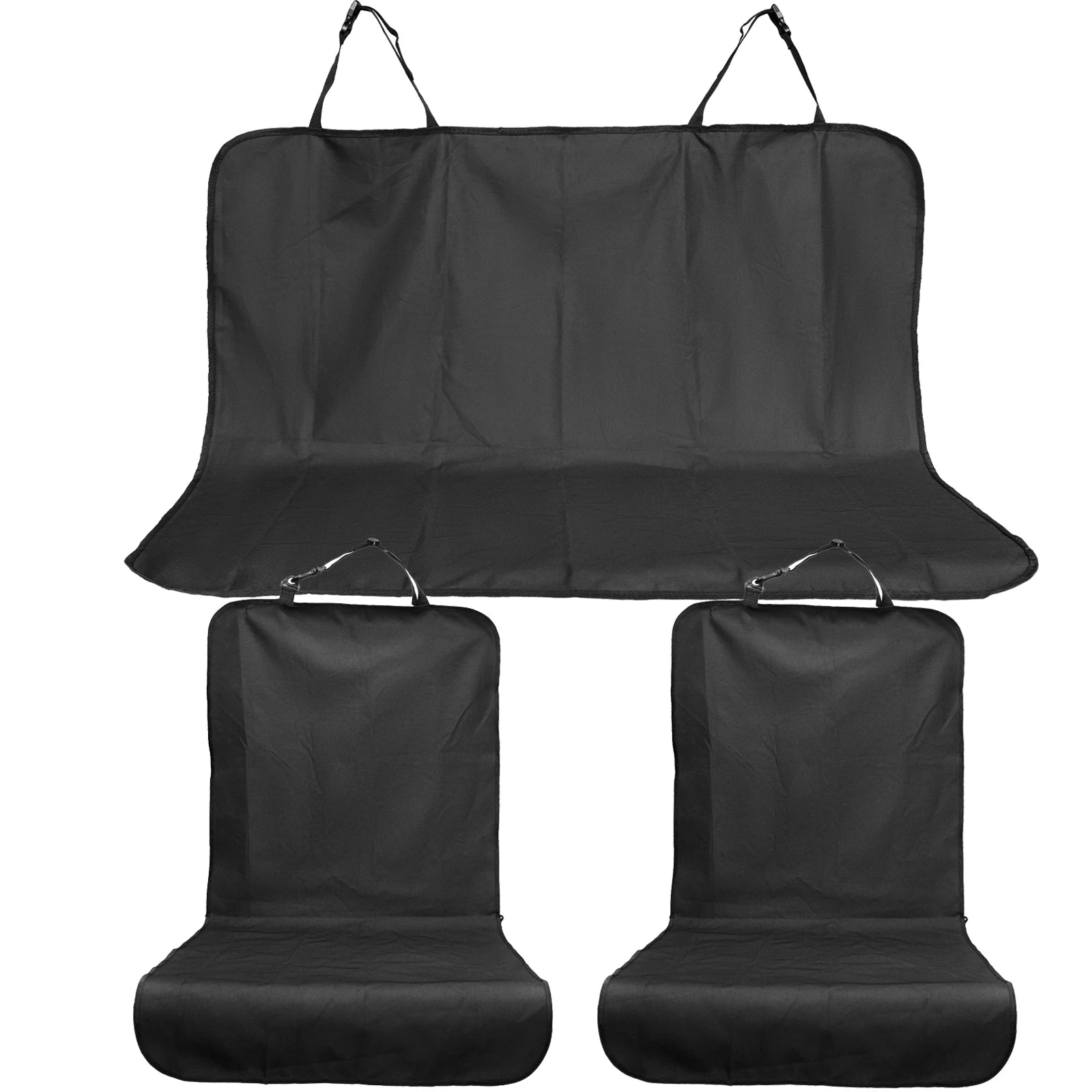 Waterproof Pet Car Hammock