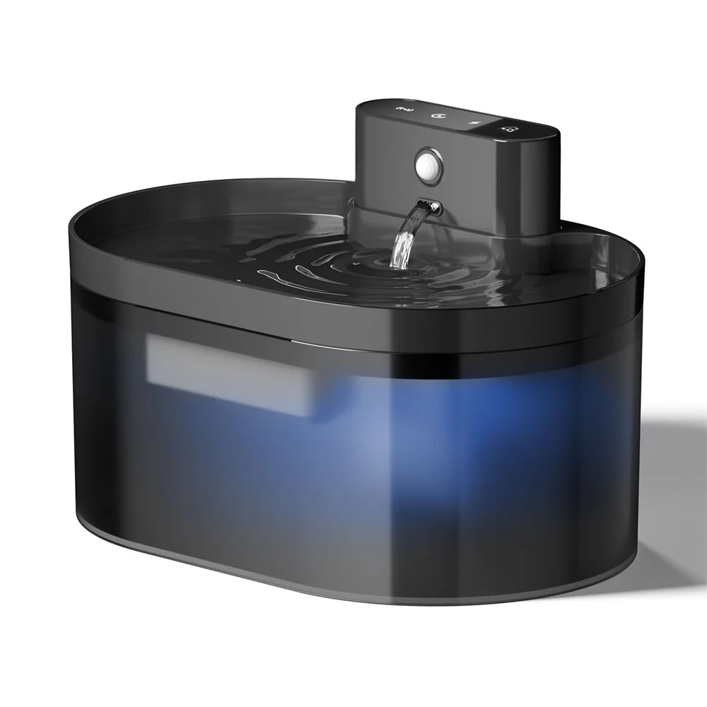 Smart Wireless Pet Fountain