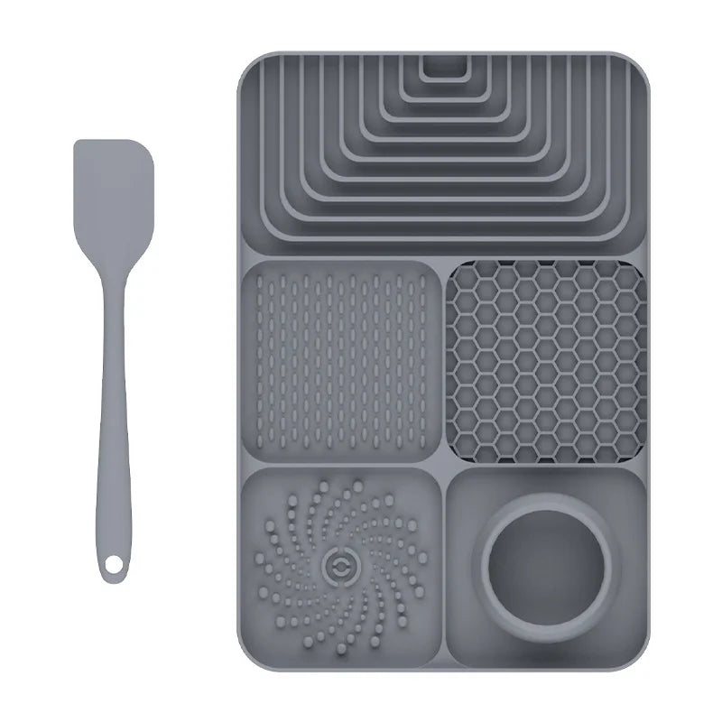 Silicone Slow Feeding Mat