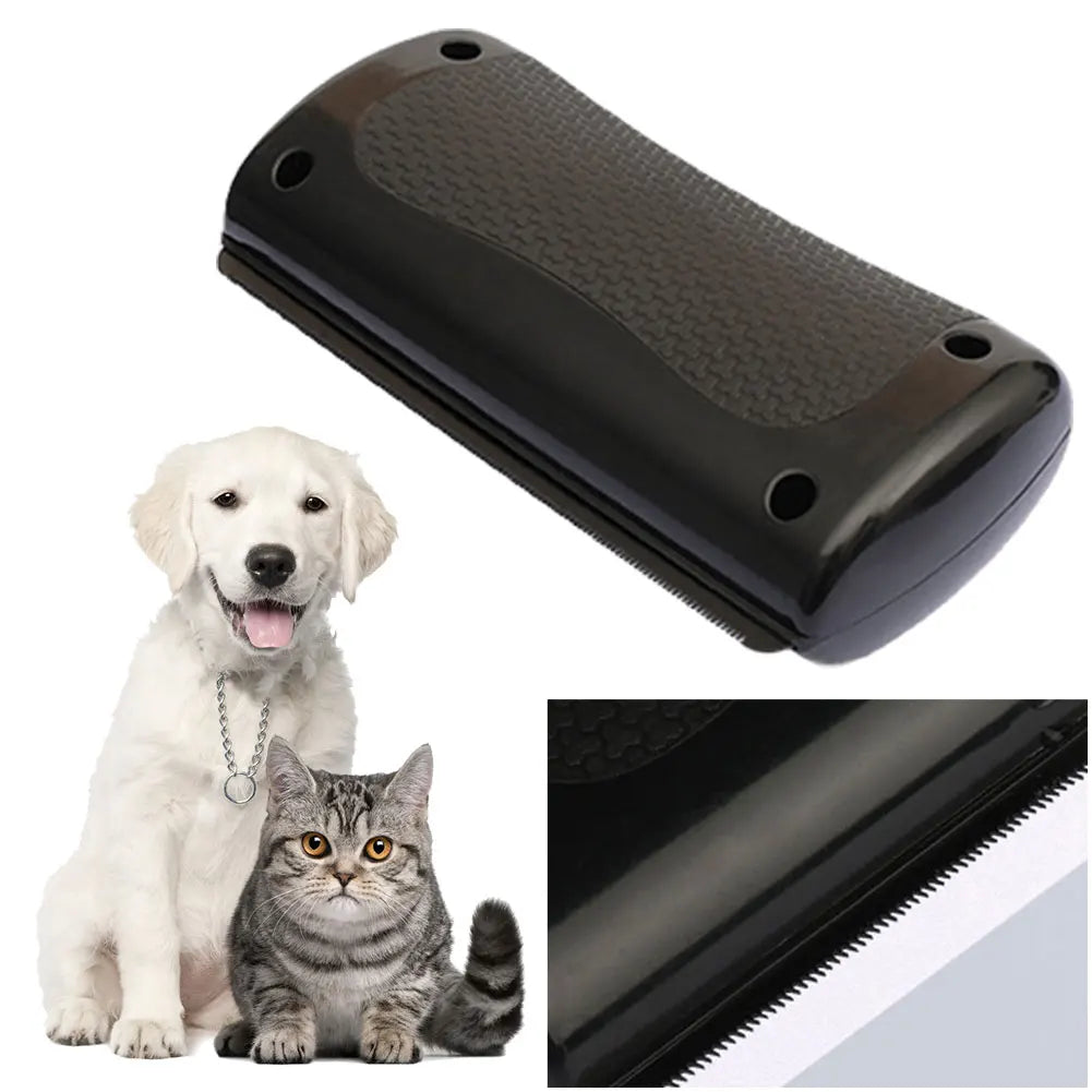 Pet Deshedding Grooming Brush