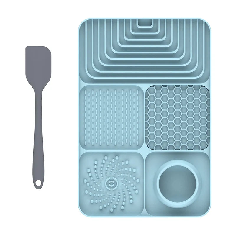 Silicone Slow Feeding Mat