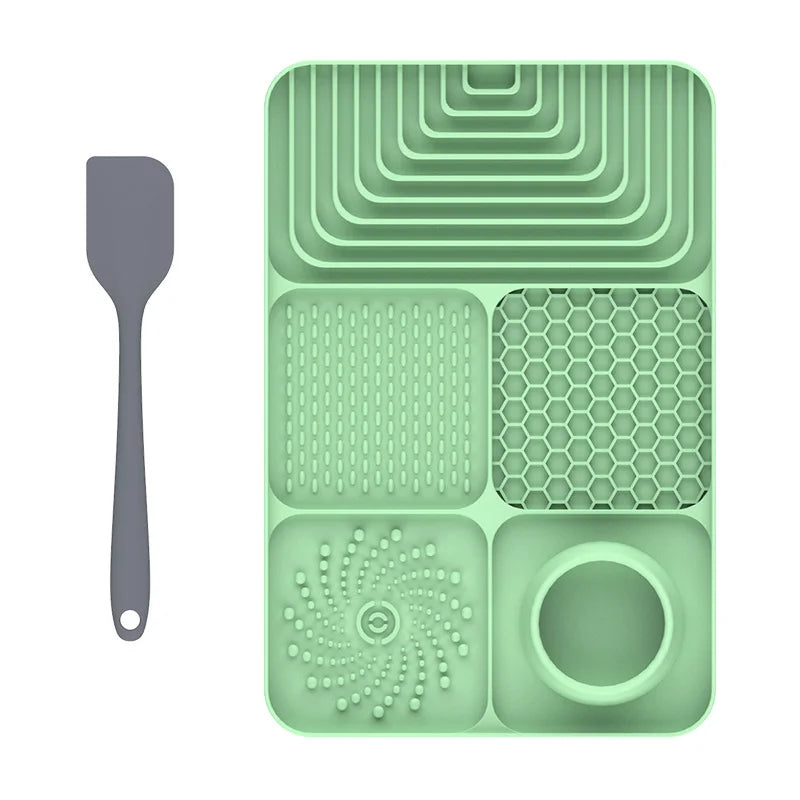 Silicone Slow Feeding Mat