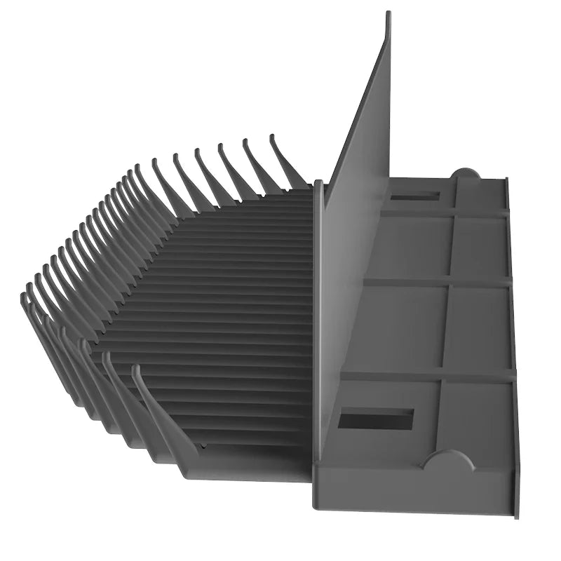 Automatic Cat Litter Rake