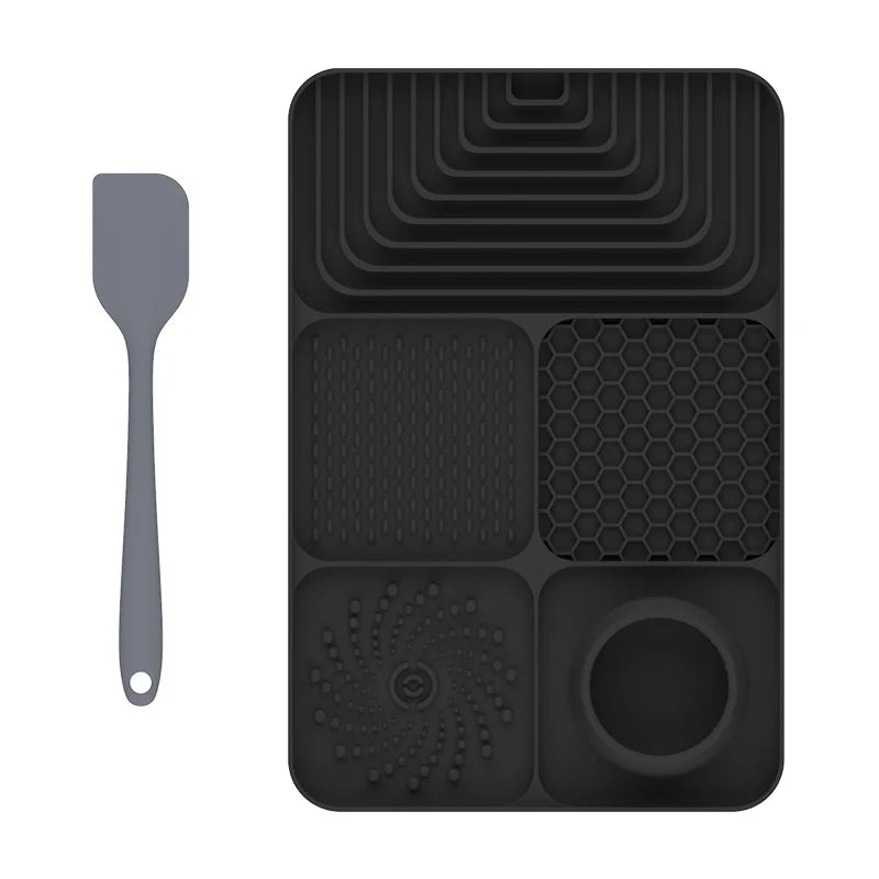 Silicone Slow Feeding Mat